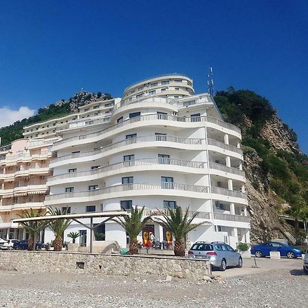 Apartment Studio Premier Rafajlovići Dış mekan fotoğraf