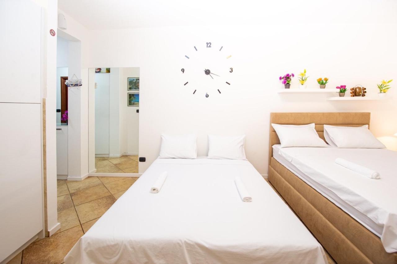 Apartment Studio Premier Rafajlovići Dış mekan fotoğraf