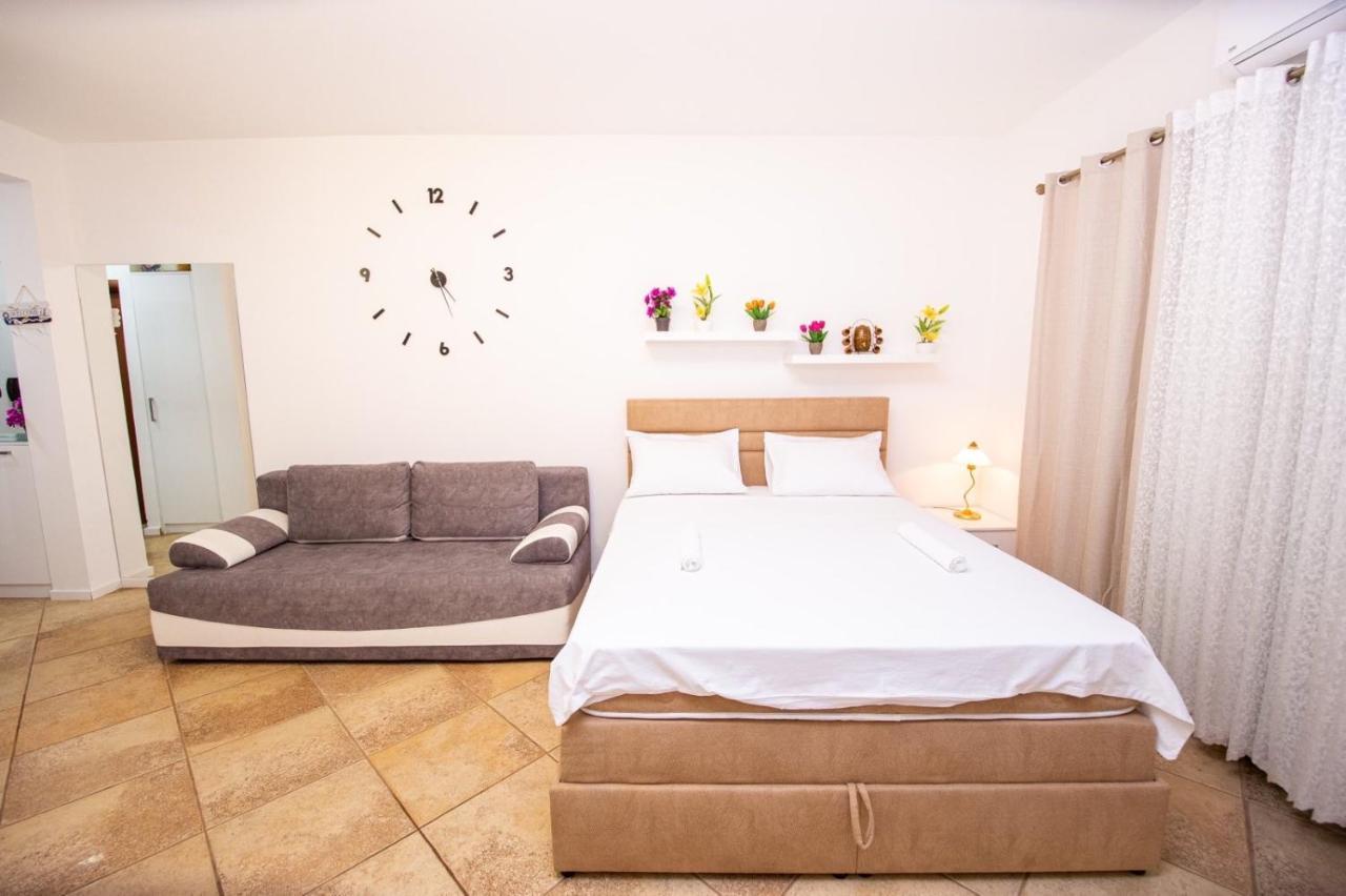 Apartment Studio Premier Rafajlovići Dış mekan fotoğraf