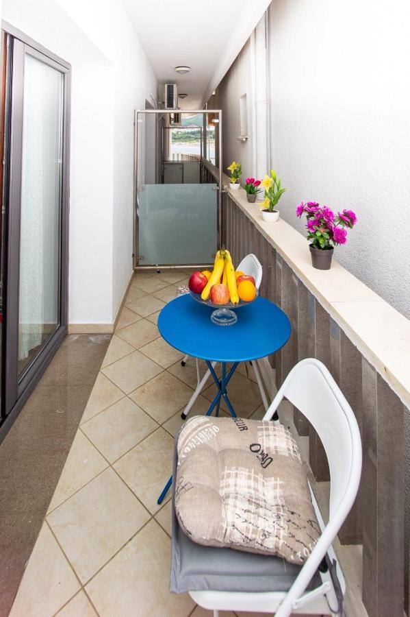 Apartment Studio Premier Rafajlovići Dış mekan fotoğraf