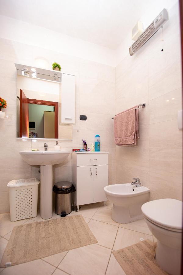 Apartment Studio Premier Rafajlovići Dış mekan fotoğraf