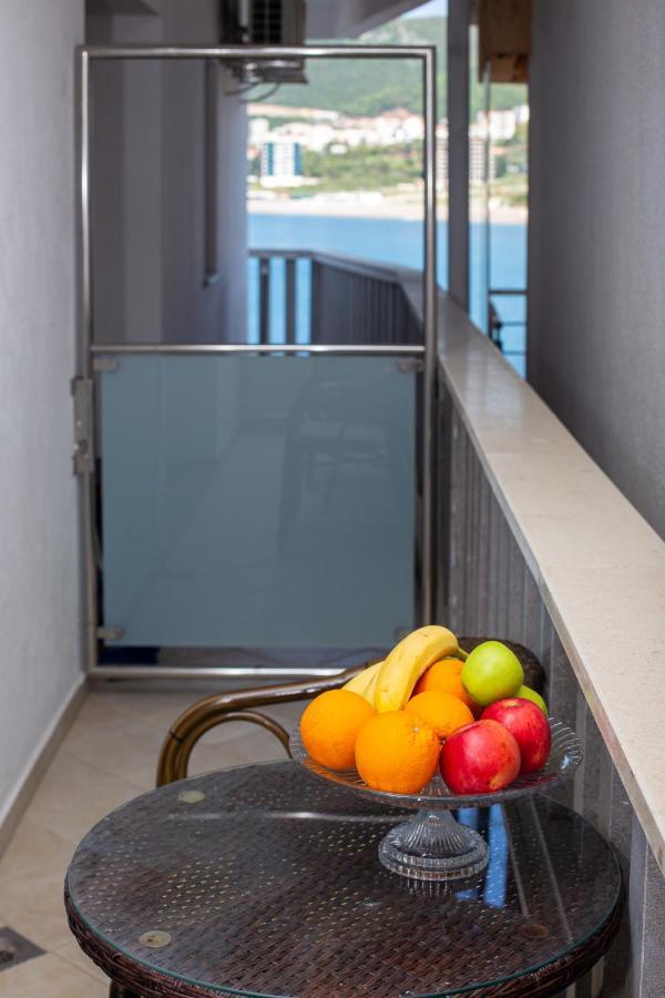 Apartment Studio Premier Rafajlovići Dış mekan fotoğraf