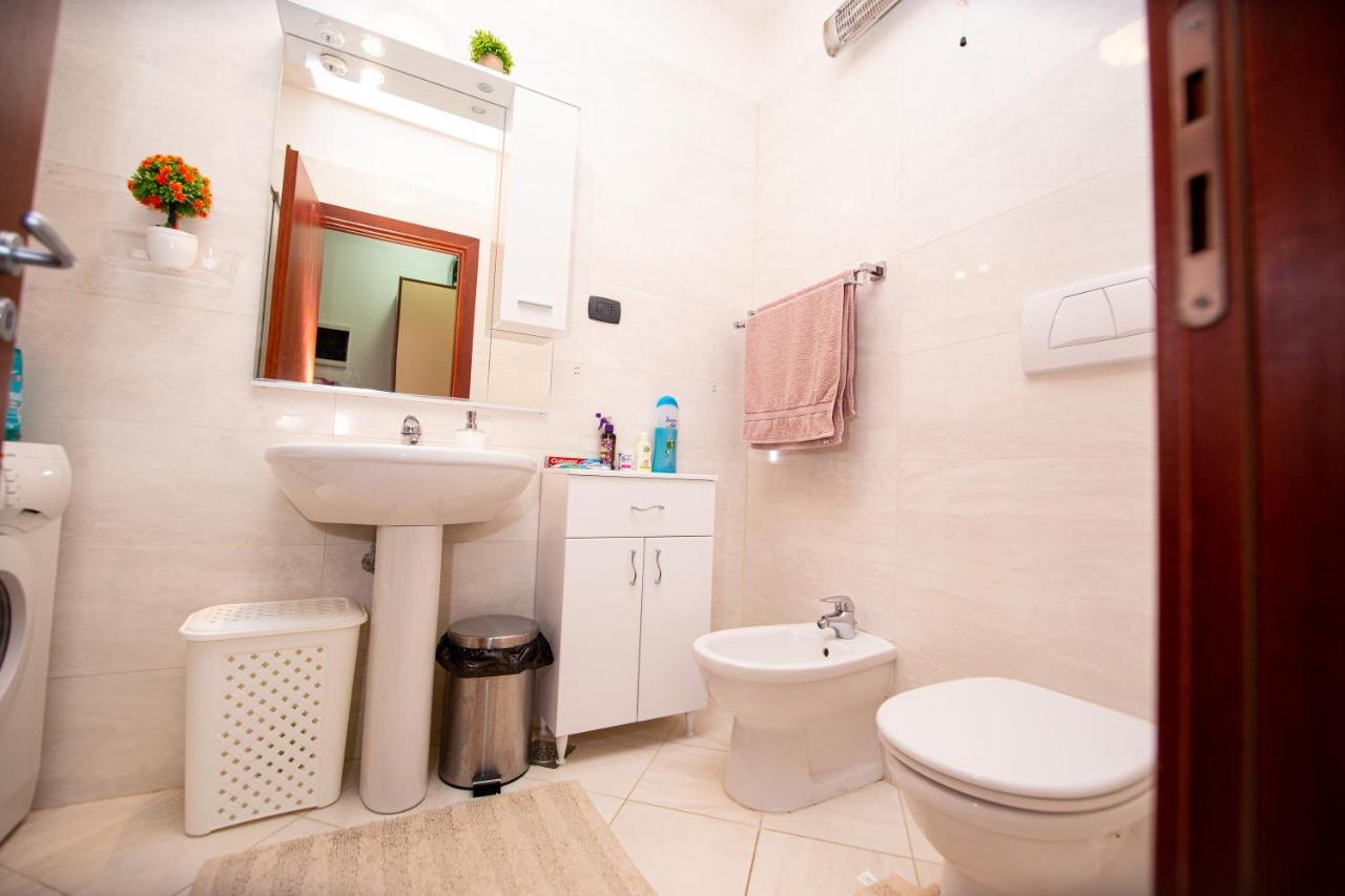 Apartment Studio Premier Rafajlovići Dış mekan fotoğraf