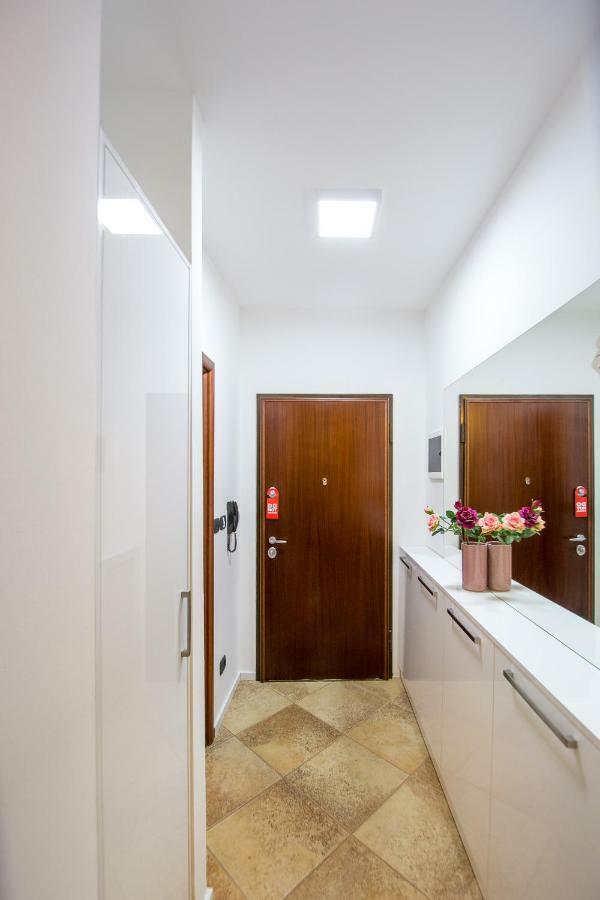 Apartment Studio Premier Rafajlovići Dış mekan fotoğraf