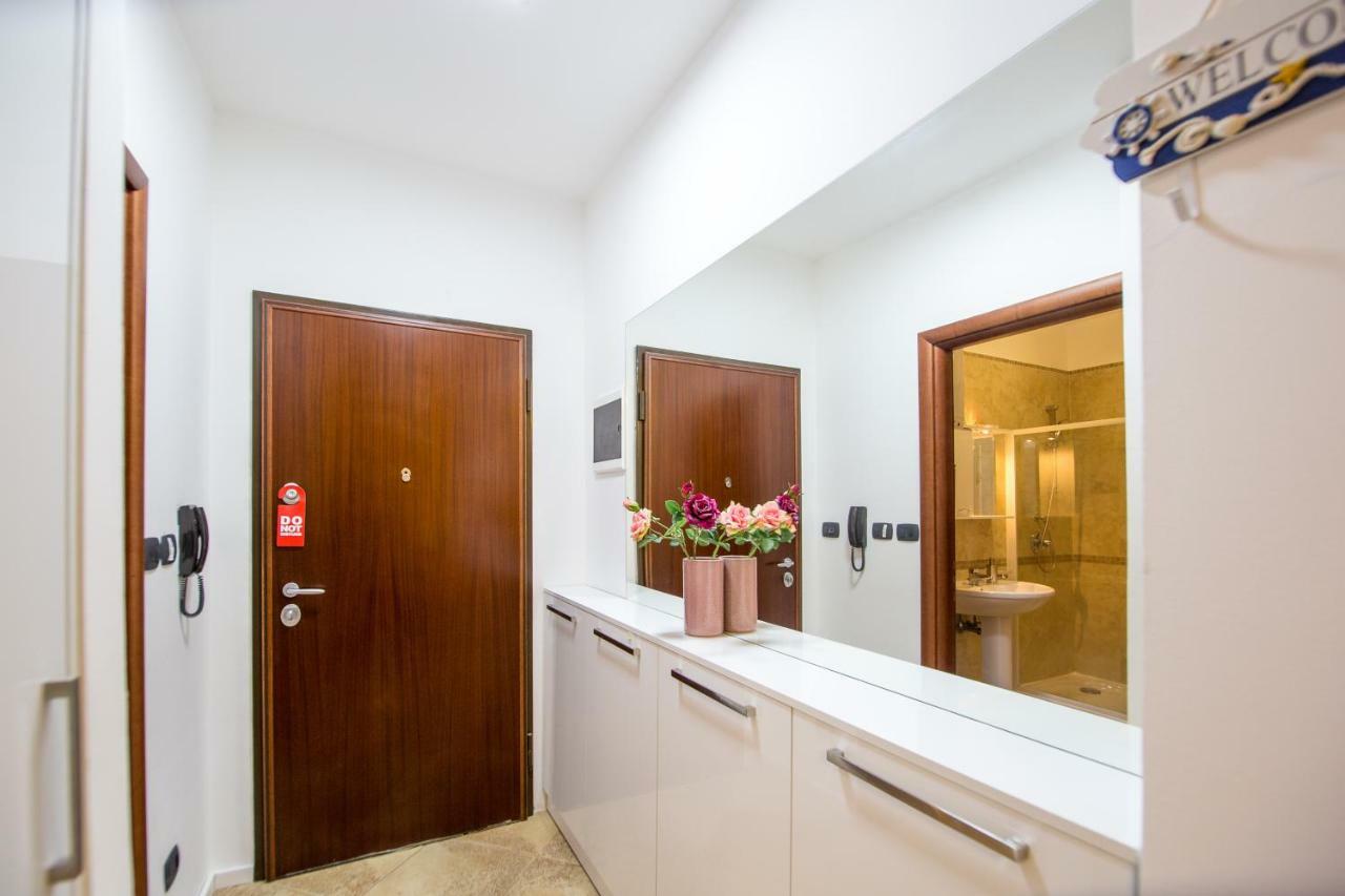 Apartment Studio Premier Rafajlovići Dış mekan fotoğraf
